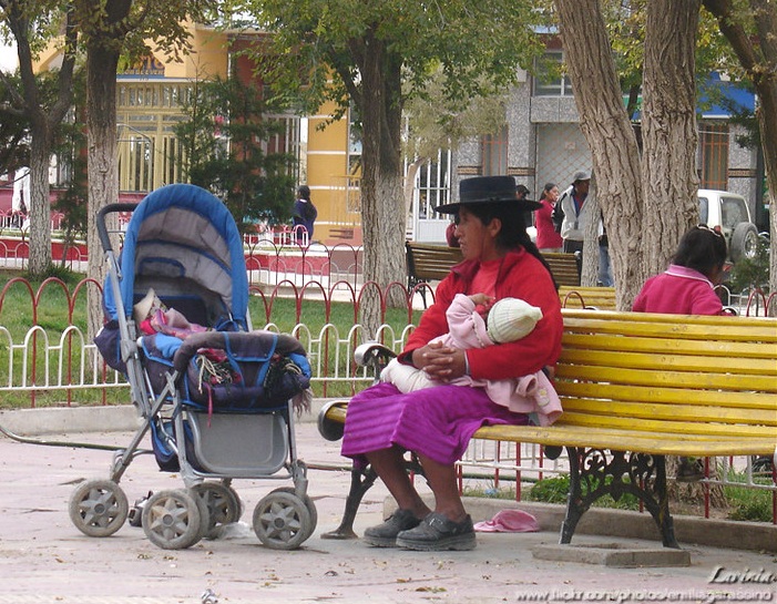 Padrones inflados en Salta con&nbsp;bolivianos