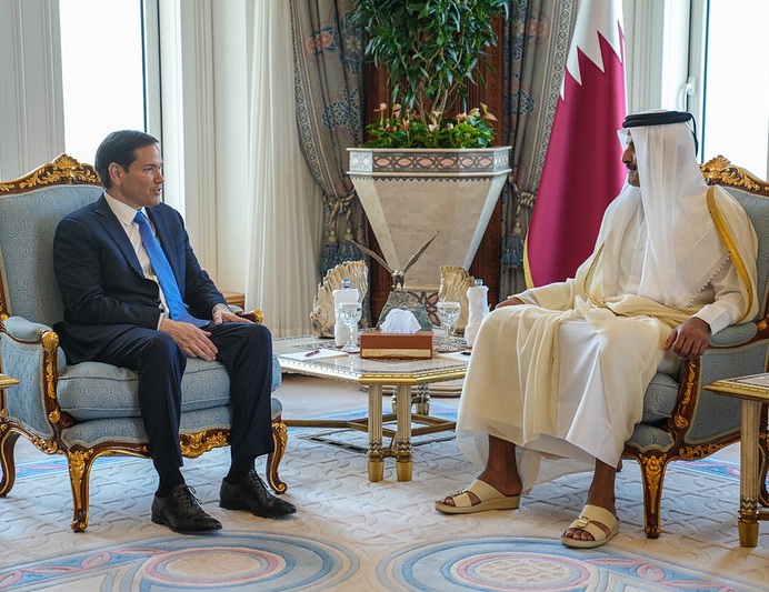 Qatar es un mediador&nbsp;confiable