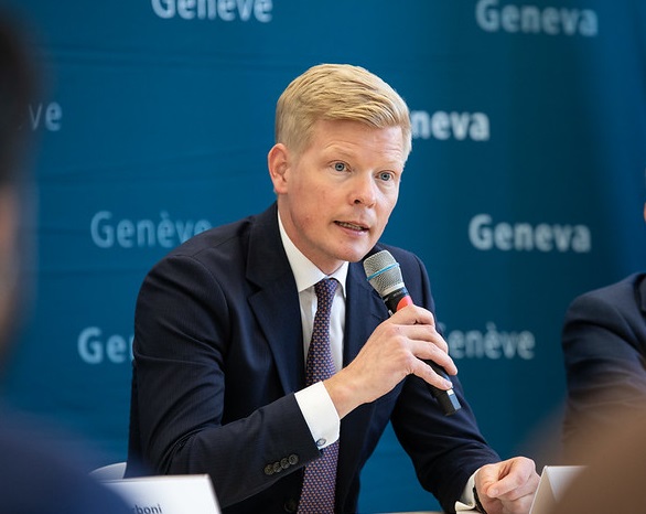Hutíes secuestran personal de&nbsp;ONU