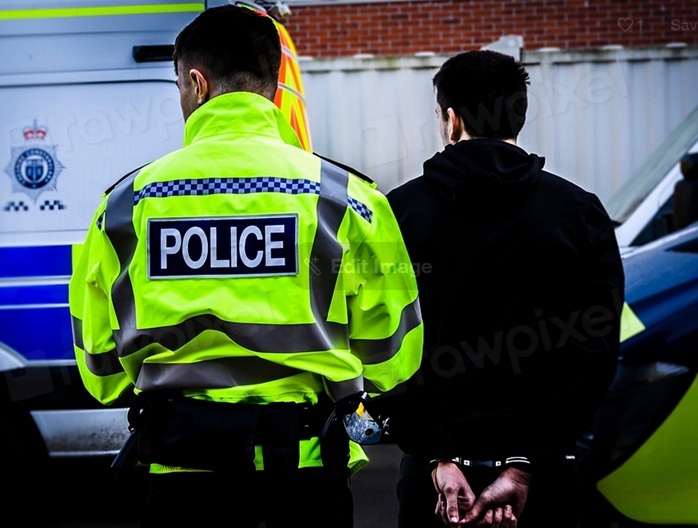 Espías de Rusia detenidos en&nbsp;Londres