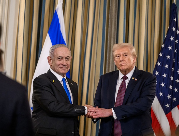 Plan de Trump para&nbsp;Gaza