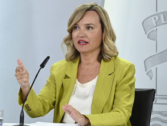España reclama sanciones a deportistas&nbsp;judíos