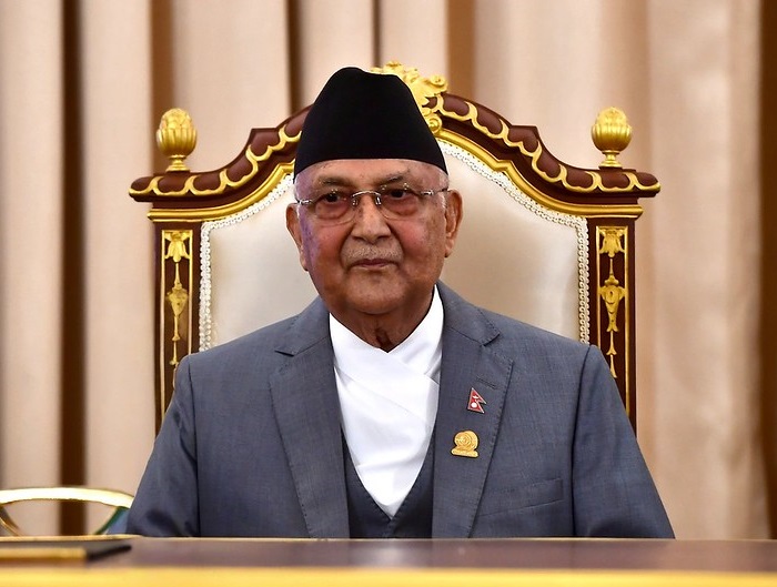 Nepal en crisis: prohibió y&nbsp;huyó