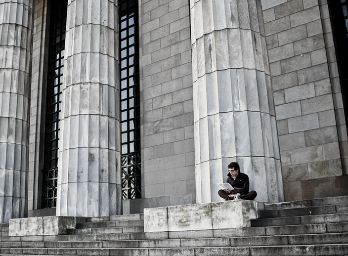 Presupuesto universitario
