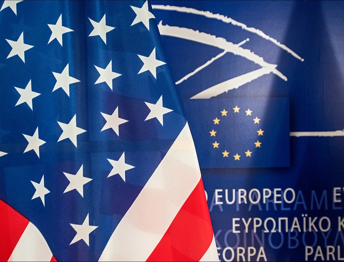 Donald Trump presiona a&nbsp;Europa