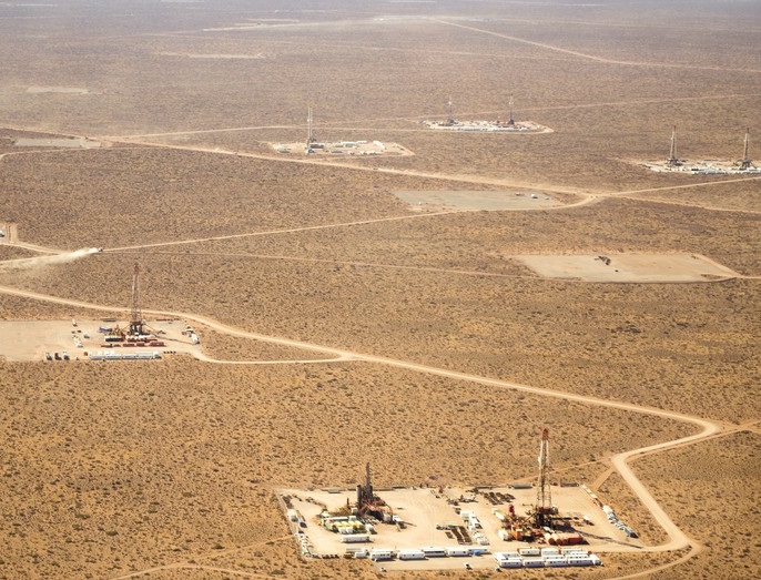 Plan productivo de Milei para gas y&nbsp;petróleo
