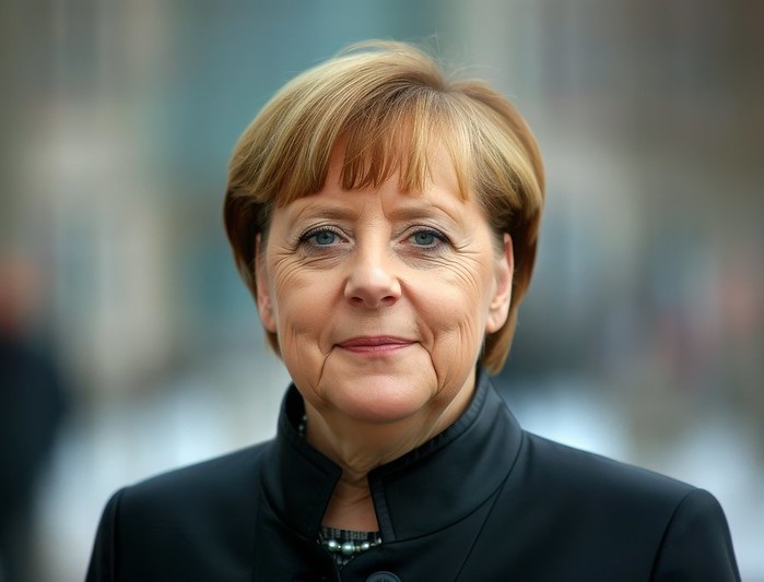 Enérgica defensa de Moscú a&nbsp;Merkel