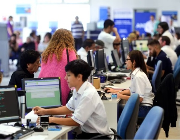 Empleo público récord con&nbsp;kirchnerismo