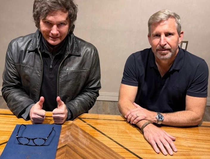Entre Ríos se incorpora a&nbsp;hidrovía