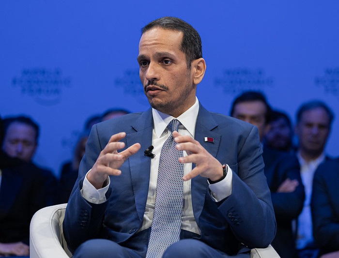 Qatar reclama precisiones para apoyar plan de&nbsp;paz