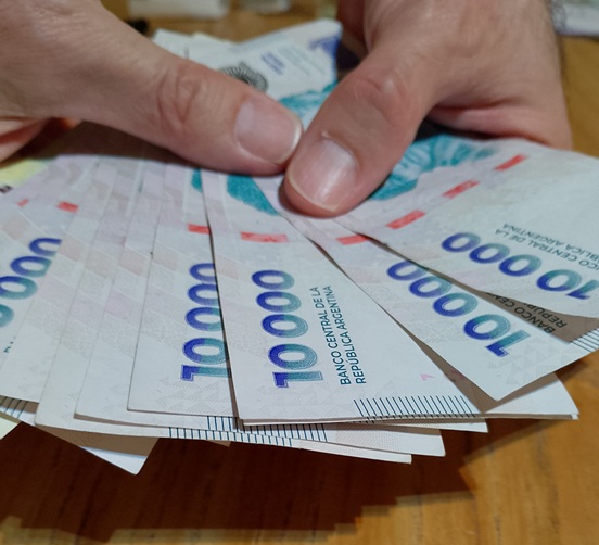 Salarios ganaron a inflación en&nbsp;enero