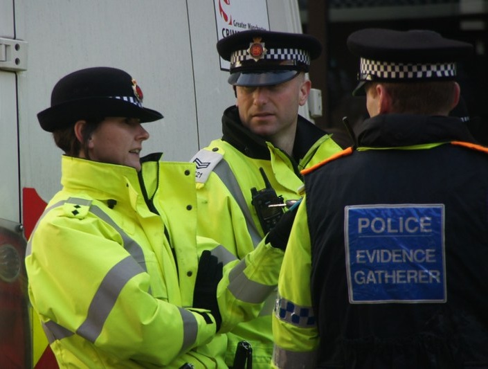 Terroristas detenidos por ataque en&nbsp;Manchester