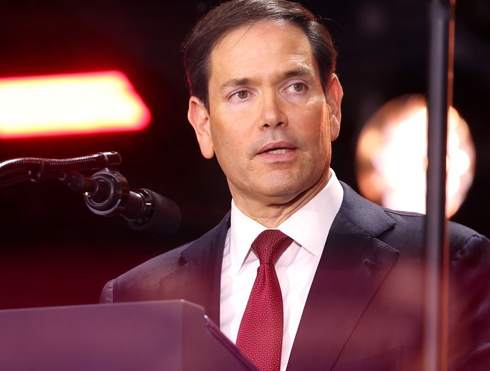 Marcos Rubio reclama detener ataques israelíes en&nbsp;Gaza