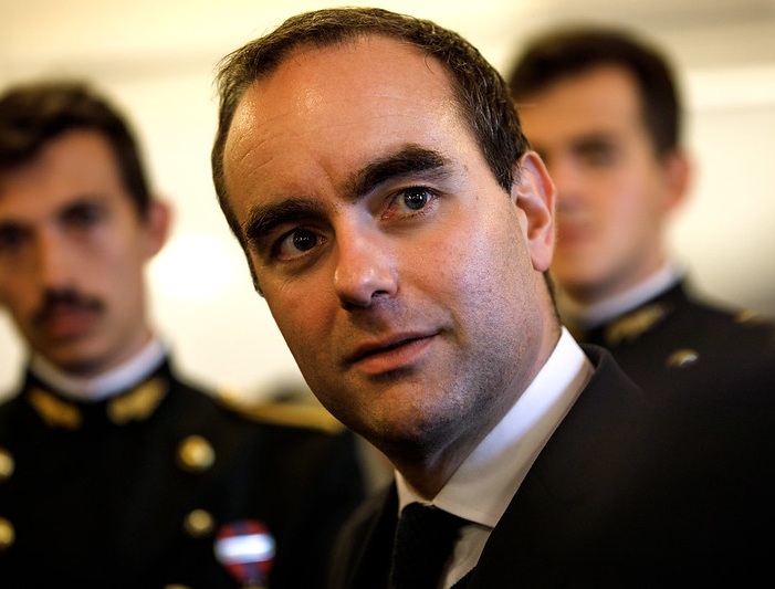 Efímero primer ministro en&nbsp;Francia