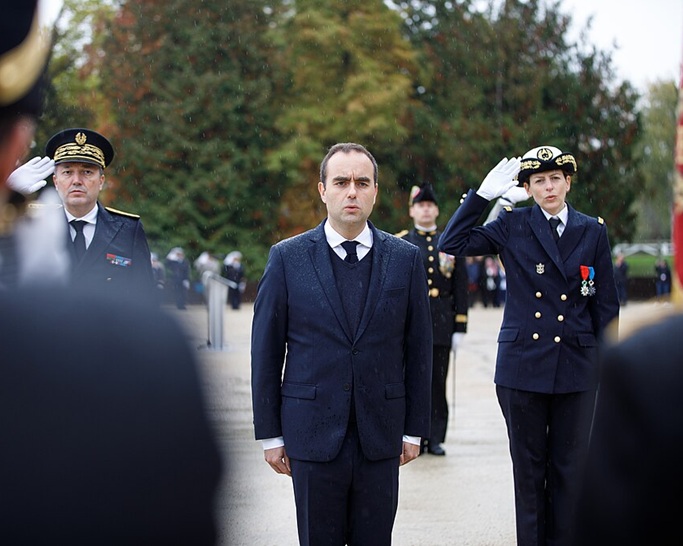 Optimismo en Francia para formar&nbsp;gobierno