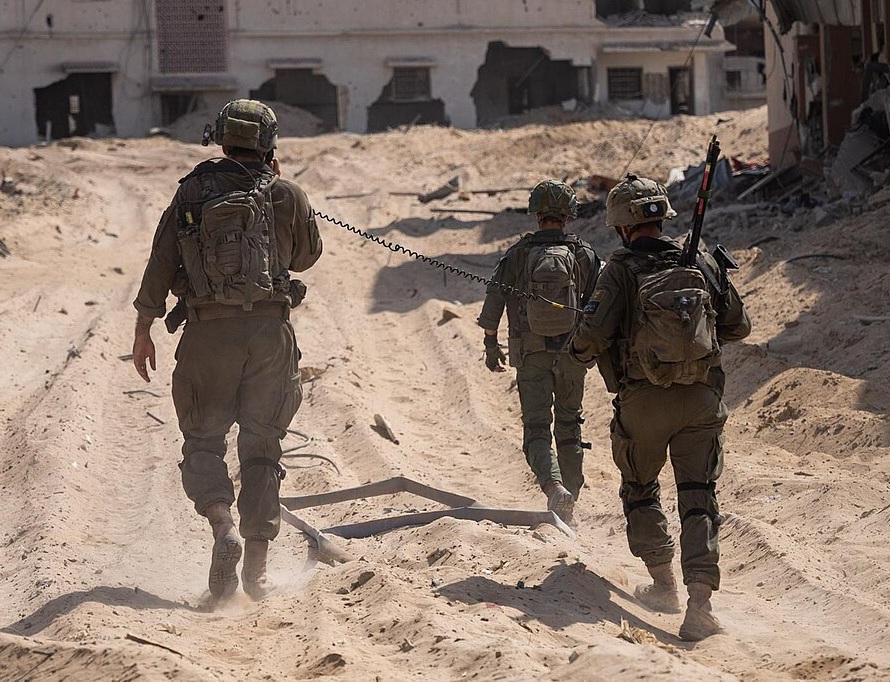 Resultados del plan de paz de Trump para&nbsp;Gaza