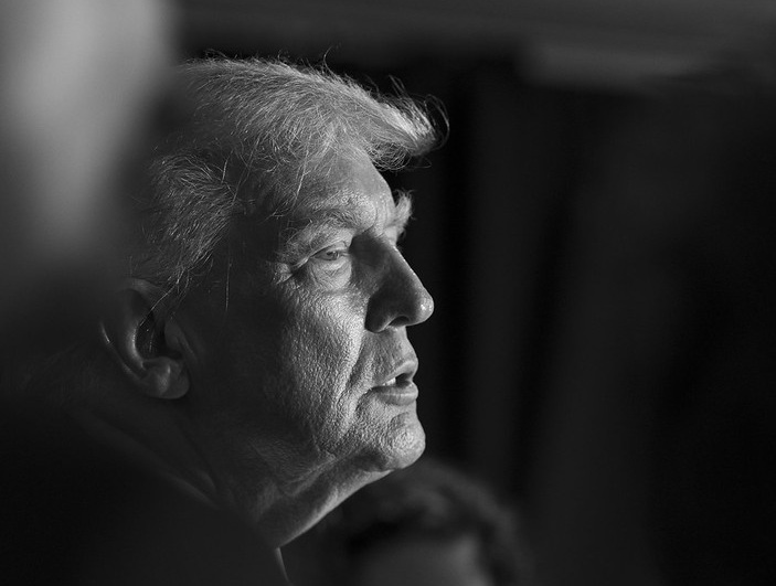 Trump estudia propuesta nuclear de&nbsp;Putin