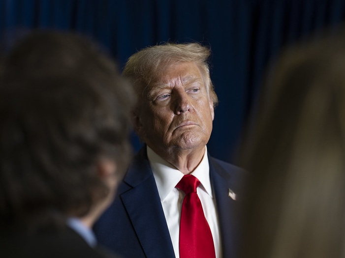 Hamás acepta plan de Trump para&nbsp;Gaza