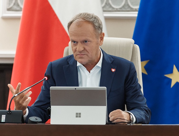 Polonia rechaza plan de migración de&nbsp;UE