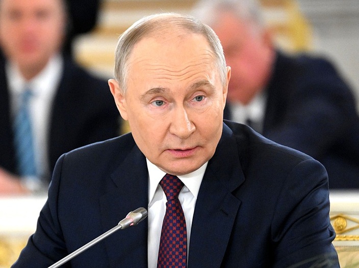 Putin amenaza directamente a&nbsp;OTAN