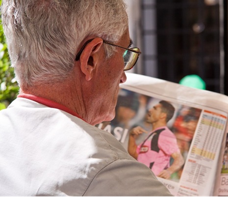 Europa y su sistema de&nbsp;pensiones