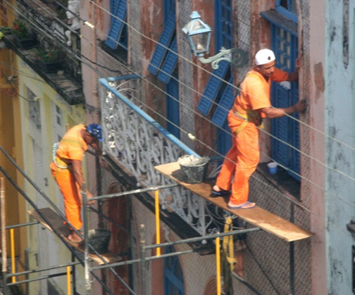 Milei promulgó Modernización&nbsp;Laboral