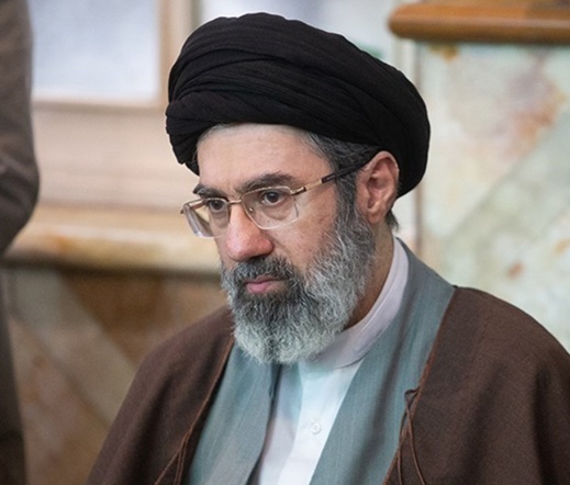 Nuevo ayatolá en&nbsp;Irán