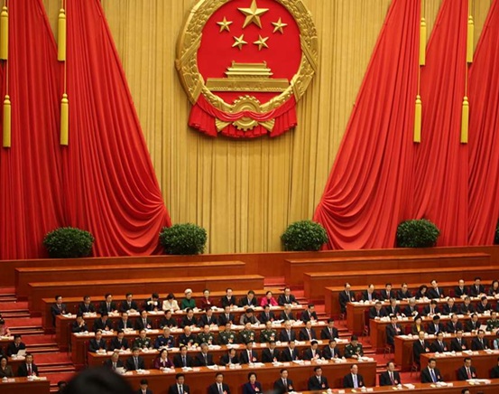 China se posiciona como fuerza para estabilidad&nbsp;mundial