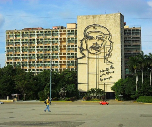 Trump va por&nbsp;Cuba