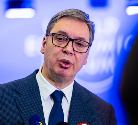 Serbia podría perder acceso a fondo de&nbsp;UE