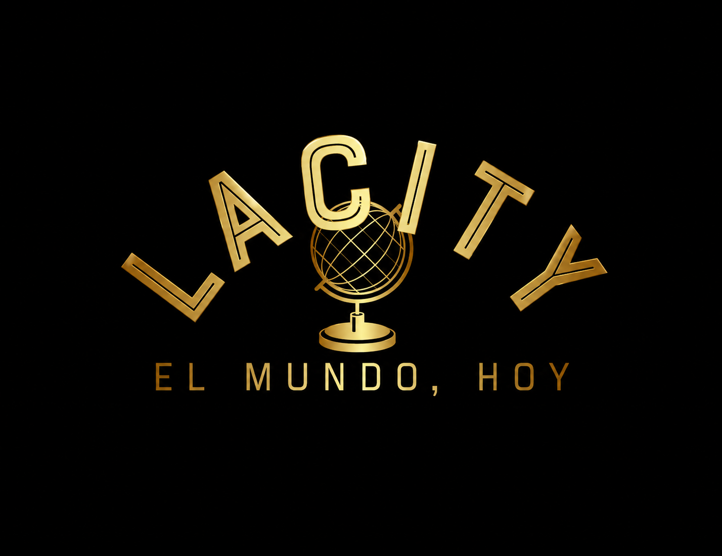 La City