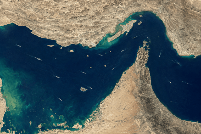 Guerra con Irán, de&nbsp;nuevo